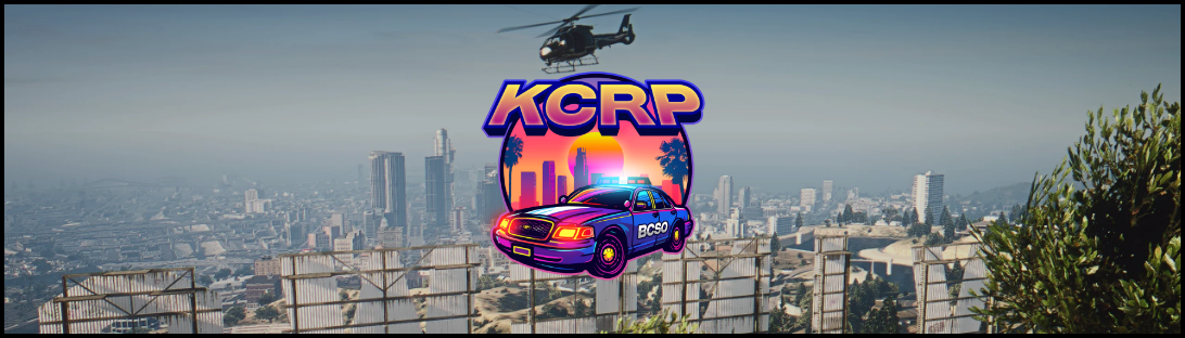 KCRP Banner